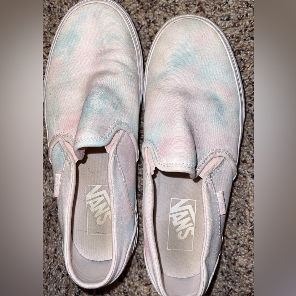 Vans